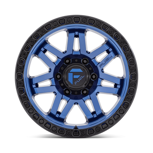 Fuel D813 SYNDICATE