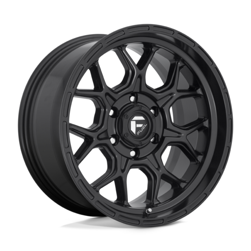Fuel D670 TECH