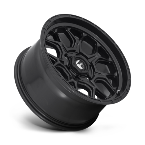 Fuel D670 TECH