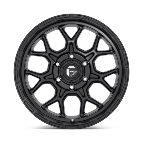 Fuel D670 TECH