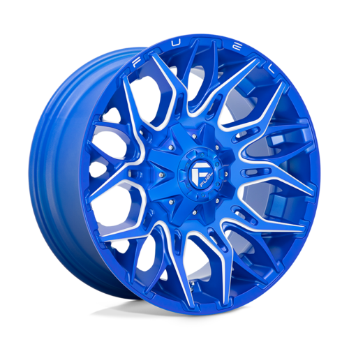 Fuel D770 TWITCH