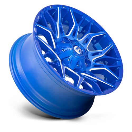 Fuel D770 TWITCH