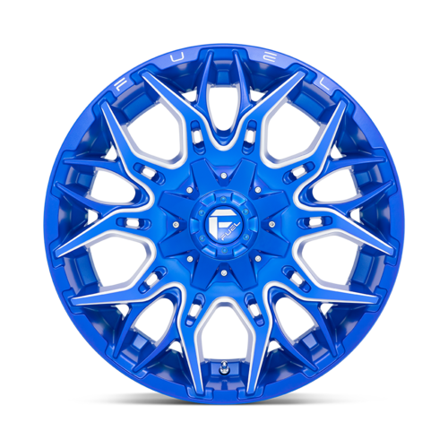 Fuel D770 TWITCH