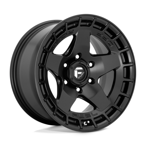 Fuel D733 WARP