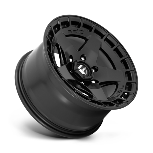 Fuel D733 WARP