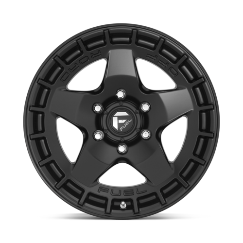 Fuel D733 WARP