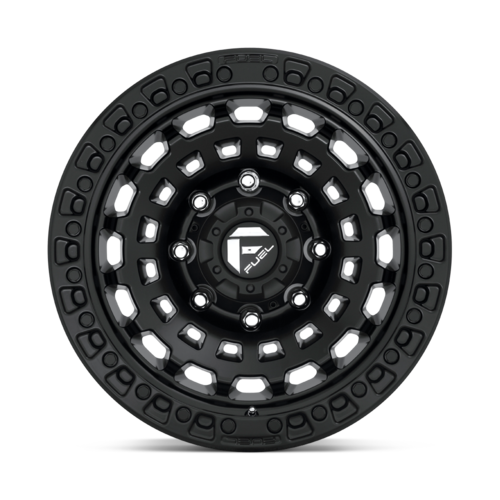Fuel D633 ZEPHYR