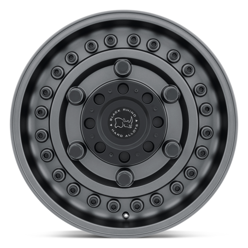 Black Rhino ARMORY