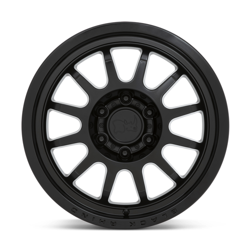 Black Rhino RAPID