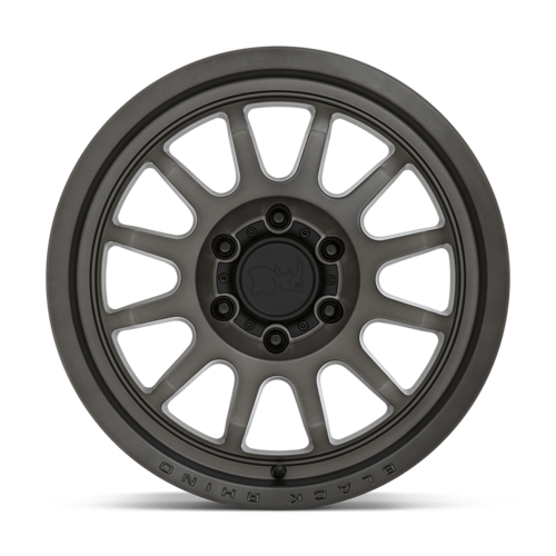 Black Rhino RAPID