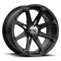 MSA Offroad Wheels M12 DIESEL UTV