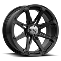 MSA Offroad Wheels M12 DIESEL UTV