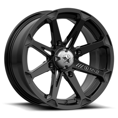 MSA Offroad Wheels M12 DIESEL UTV