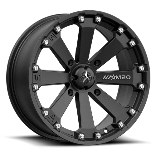 MSA Offroad Wheels M20 KORE UTV