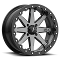 MSA Offroad Wheels M21 LOK UTV BEADLOCK