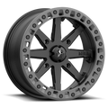 MSA Offroad Wheels M31 LOK2 UTV BEADLOCK