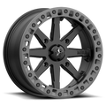 MSA Offroad Wheels M31 LOK2 UTV BEADLOCK