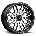 MSA Offroad Wheels M38 BRUTE UTV