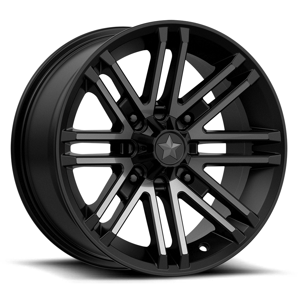 MSA Offroad Wheels M40 ROGUE UTV