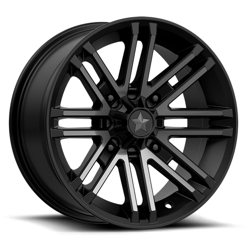 MSA Offroad Wheels M40 ROGUE UTV