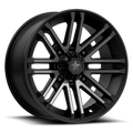 MSA Offroad Wheels M40 ROGUE UTV