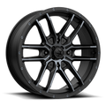 MSA Offroad Wheels M43 FANG UTV