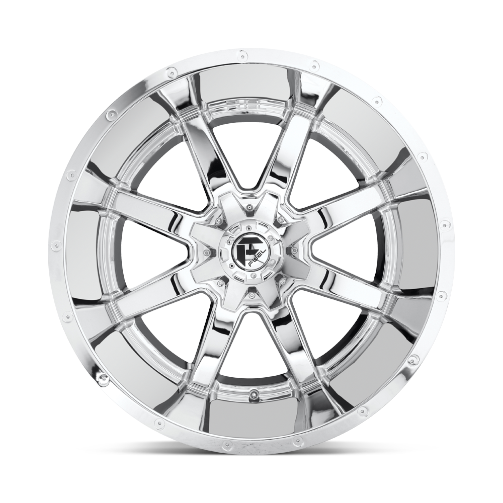 Fuel D536 MAVERICK