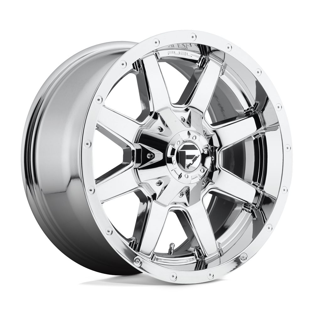 Fuel D536 MAVERICK