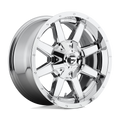 Fuel D536 MAVERICK
