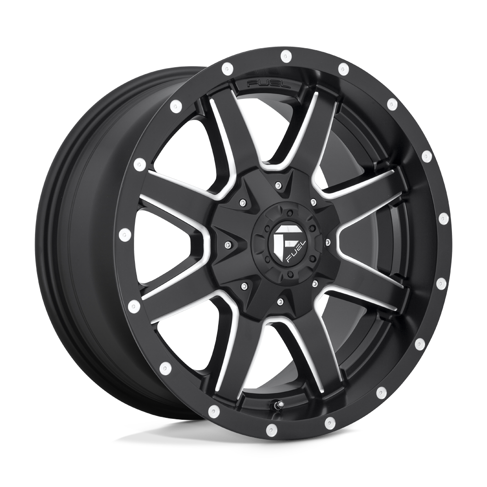 Fuel D538 MAVERICK
