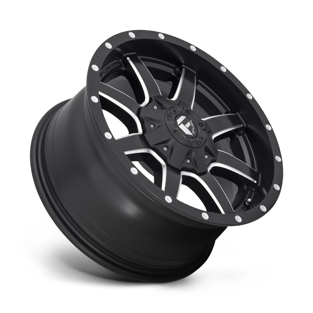 Fuel D538 MAVERICK