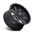 Fuel D538 MAVERICK