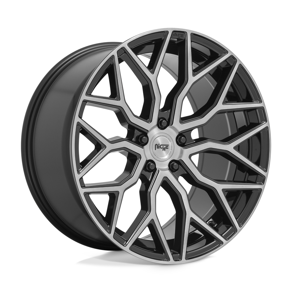 Niche M262 MAZZANTI