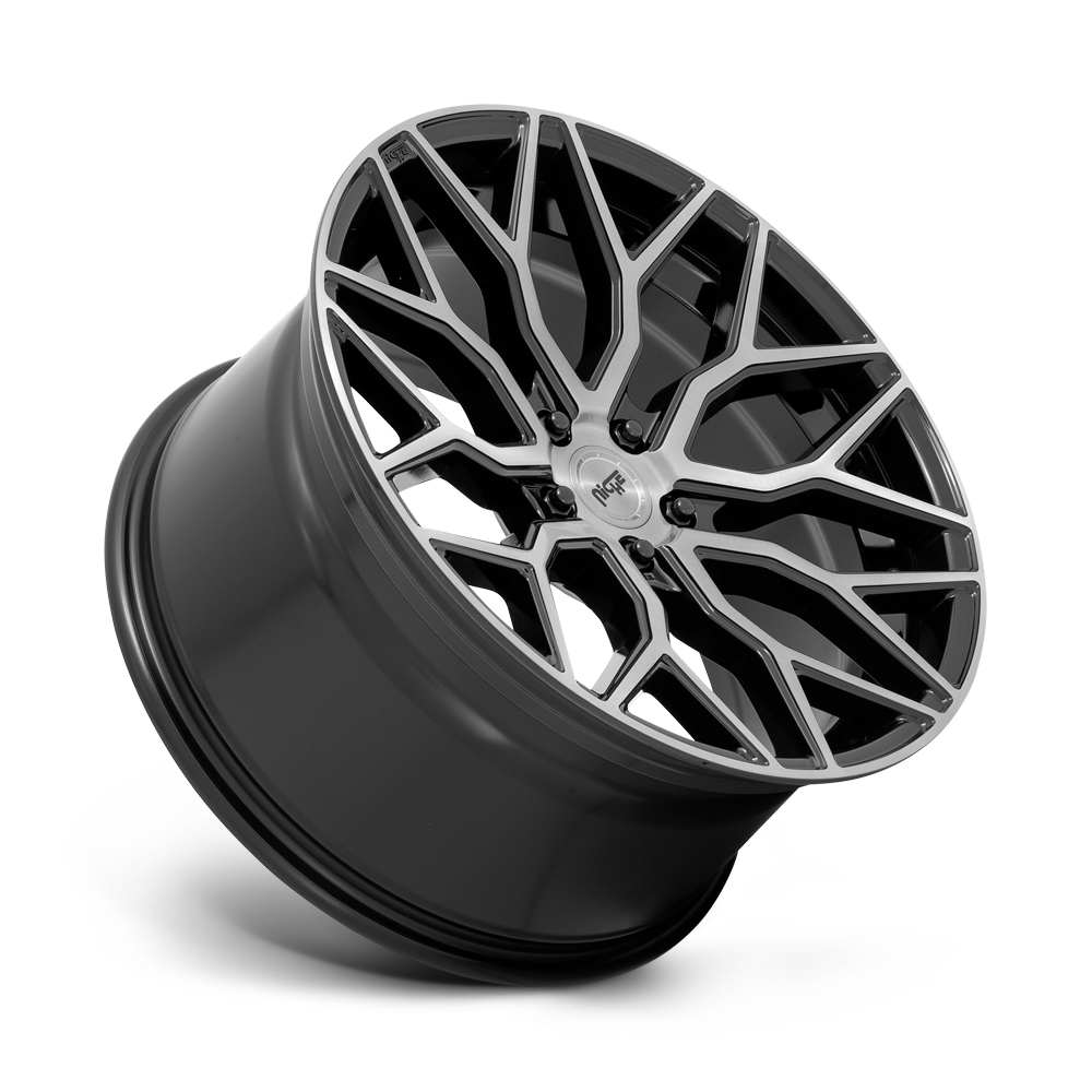Niche M262 MAZZANTI