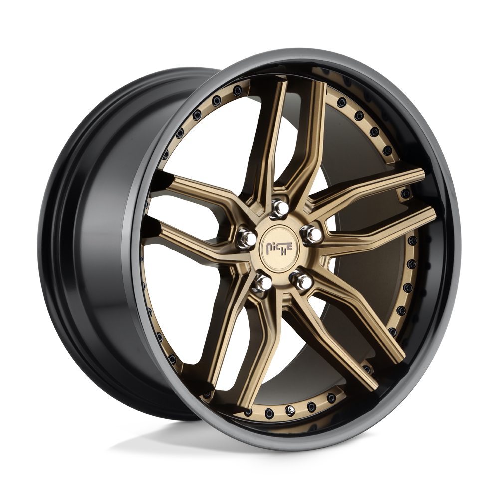 Niche M195 METHOS