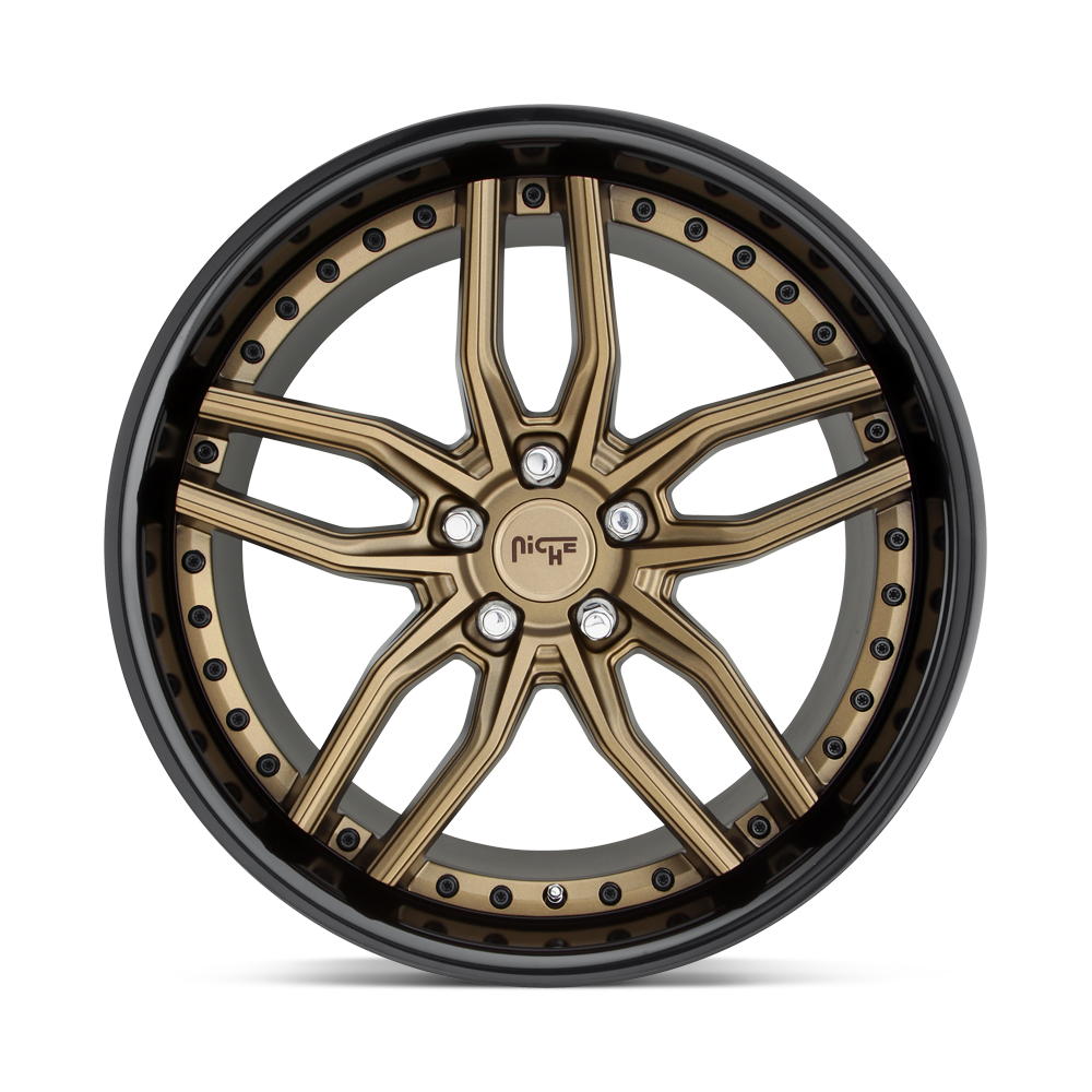 Niche M195 METHOS
