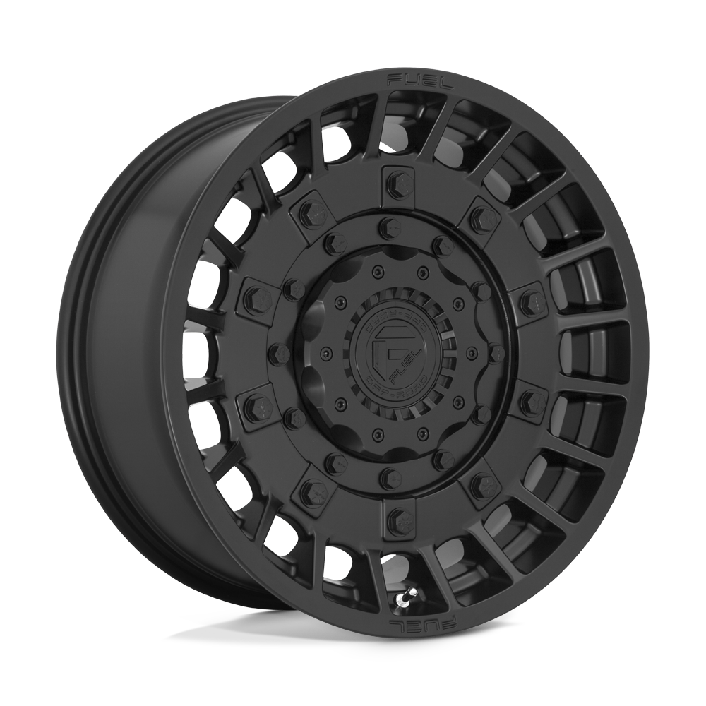 Fuel D723 MILITIA