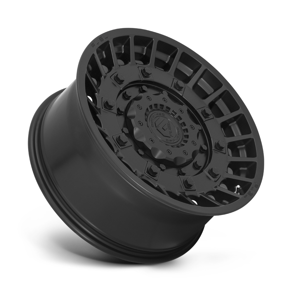Fuel D723 MILITIA