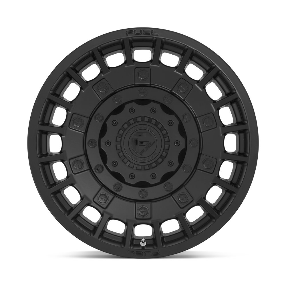 Fuel D723 MILITIA