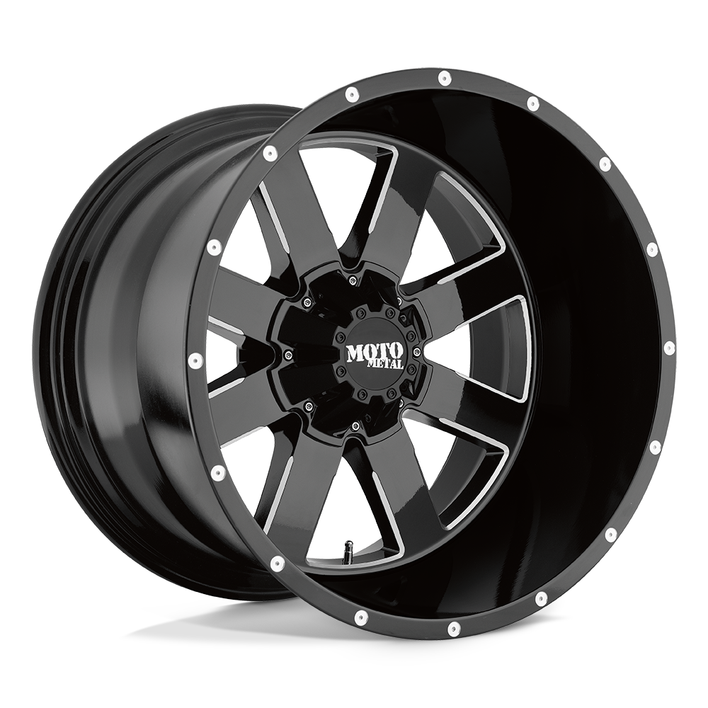 Moto Metal MO962