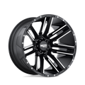 Moto Metal MO978 RAZOR