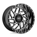 Moto Metal MO985 BREAKOUT