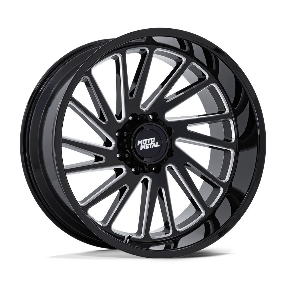 Moto Metal MO811 COMBAT