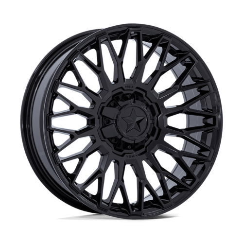 MSA Offroad Wheels M50 CLUBBER UTV