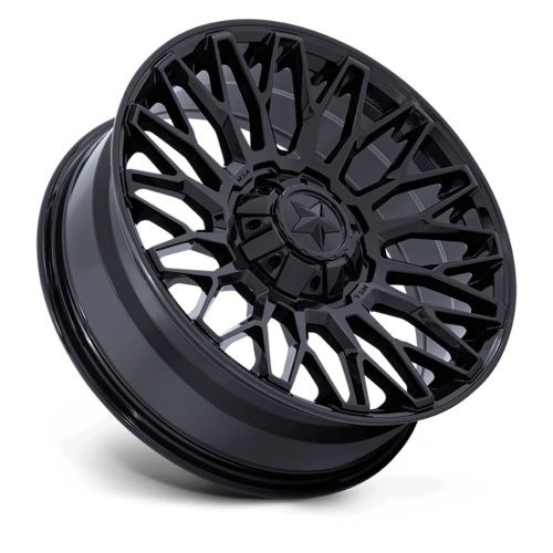 MSA Offroad Wheels M50 CLUBBER UTV