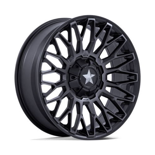 MSA Offroad Wheels M50 CLUBBER UTV