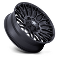 MSA Offroad Wheels M50 CLUBBER UTV