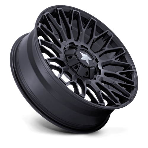MSA Offroad Wheels M50 CLUBBER UTV