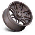 MSA Offroad Wheels M52 RADAR UTV