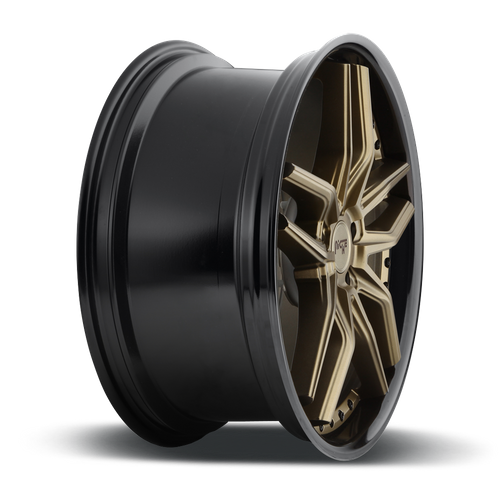 Niche M195 METHOS